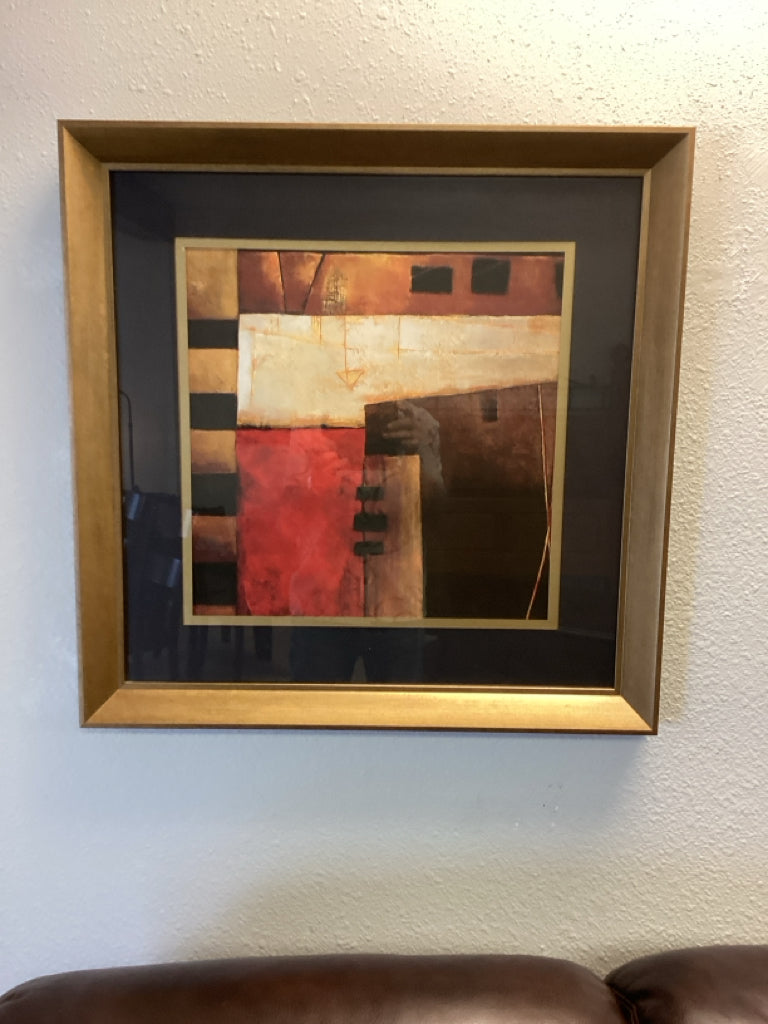 Wall Decor