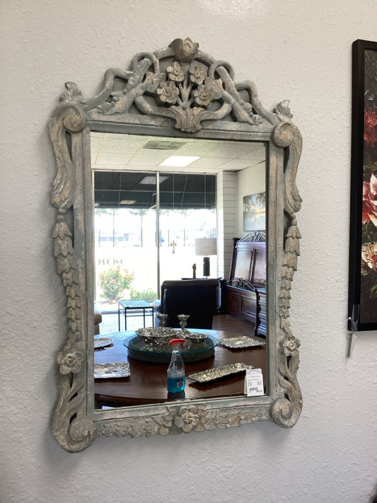 Mirrors