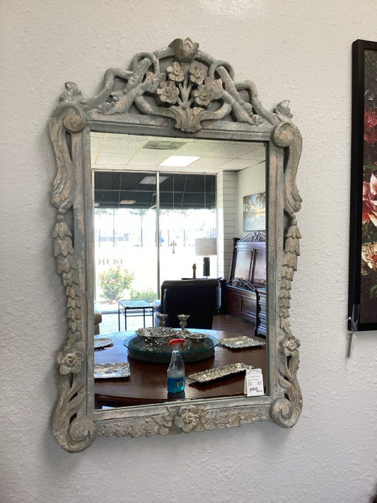 Mirrors