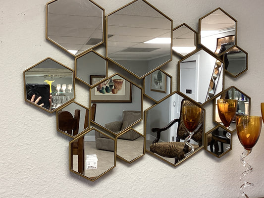 Mirrors