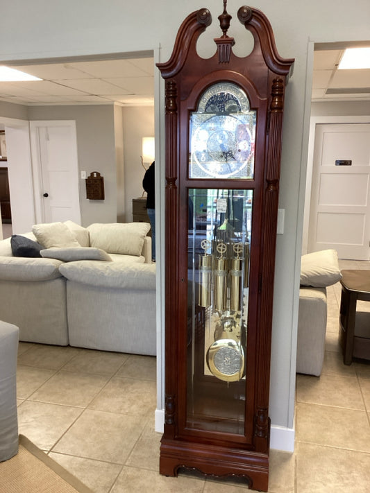 Grandfather Clock