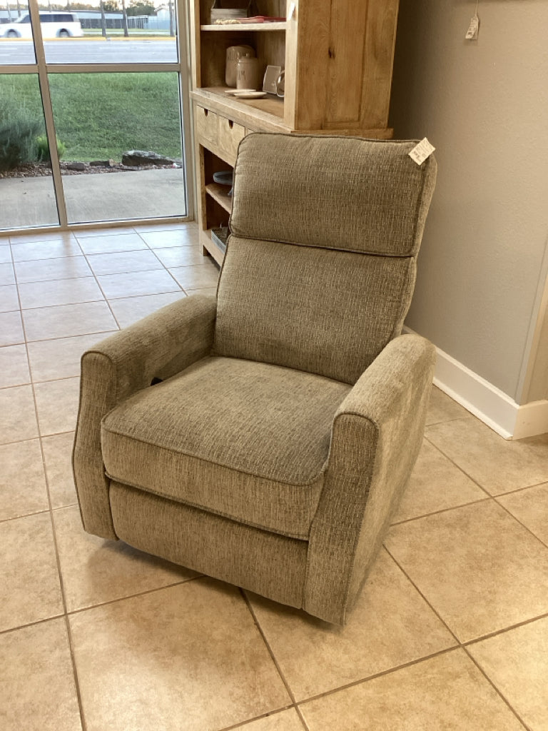 Recliner