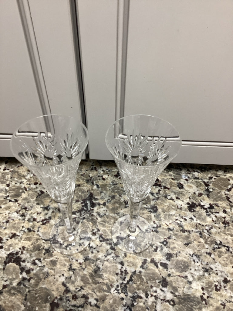 Glassware
