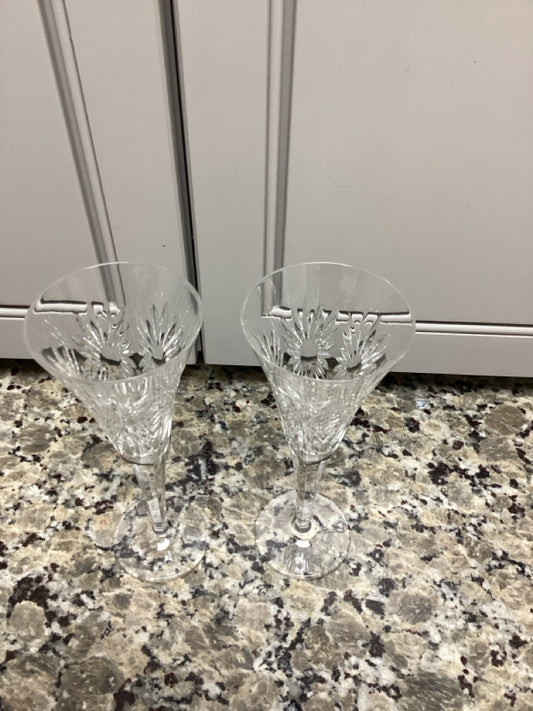 Glassware