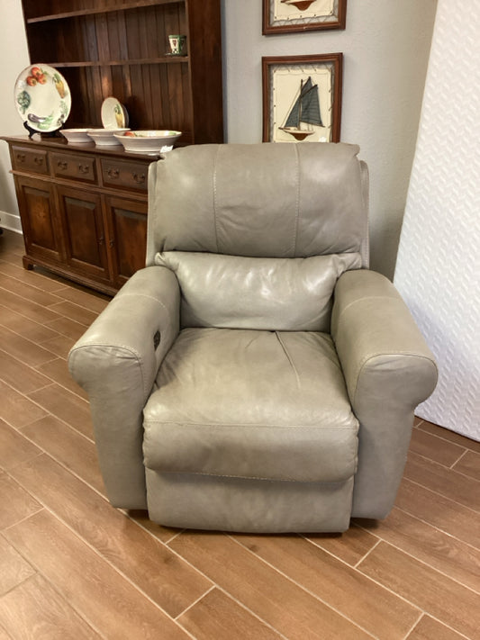 Recliner