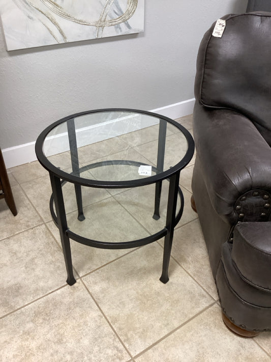 End Tables