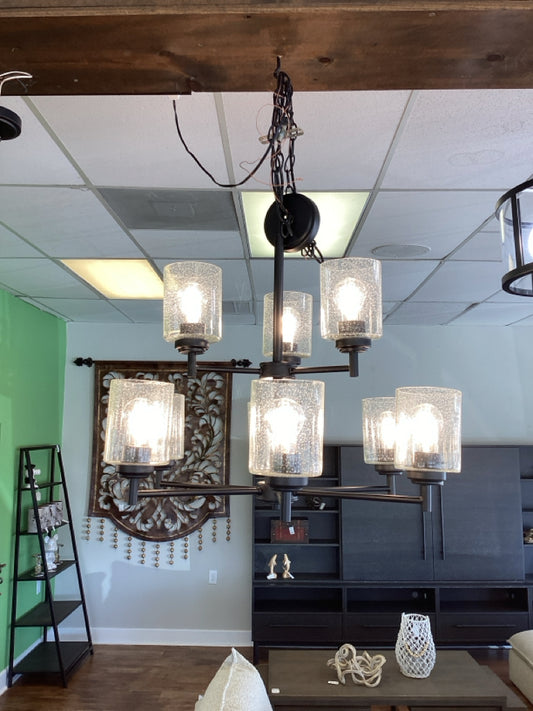 Lamps & Lighting