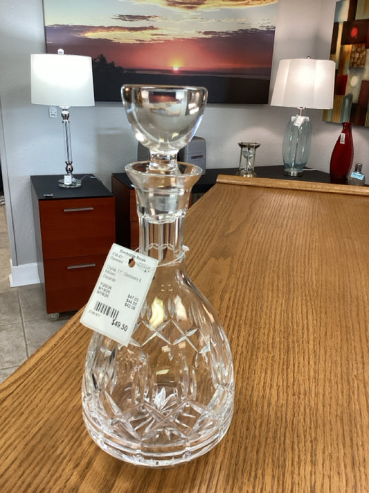 Glassware