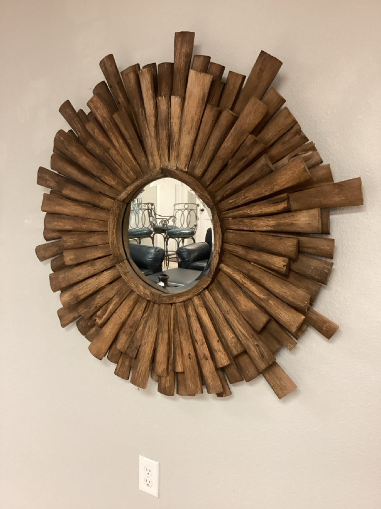 Mirrors