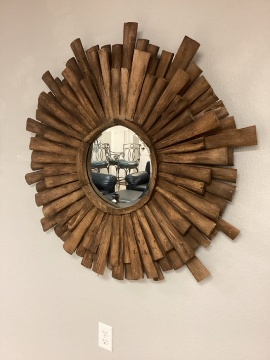 Mirrors