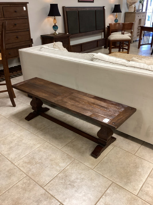 Bench