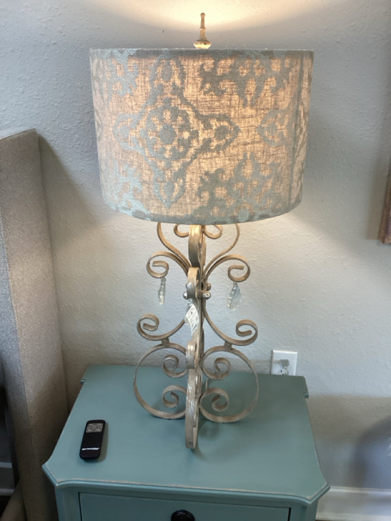 Lamps & Lighting