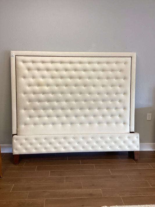 Headboard Footboard