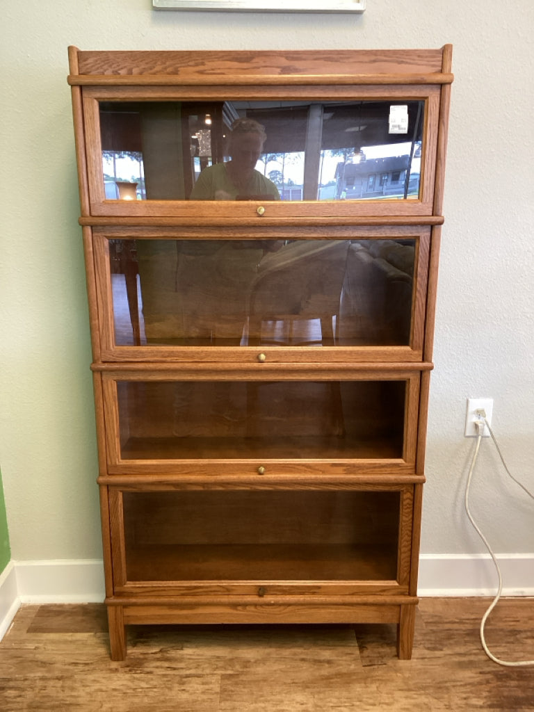 Bookcase