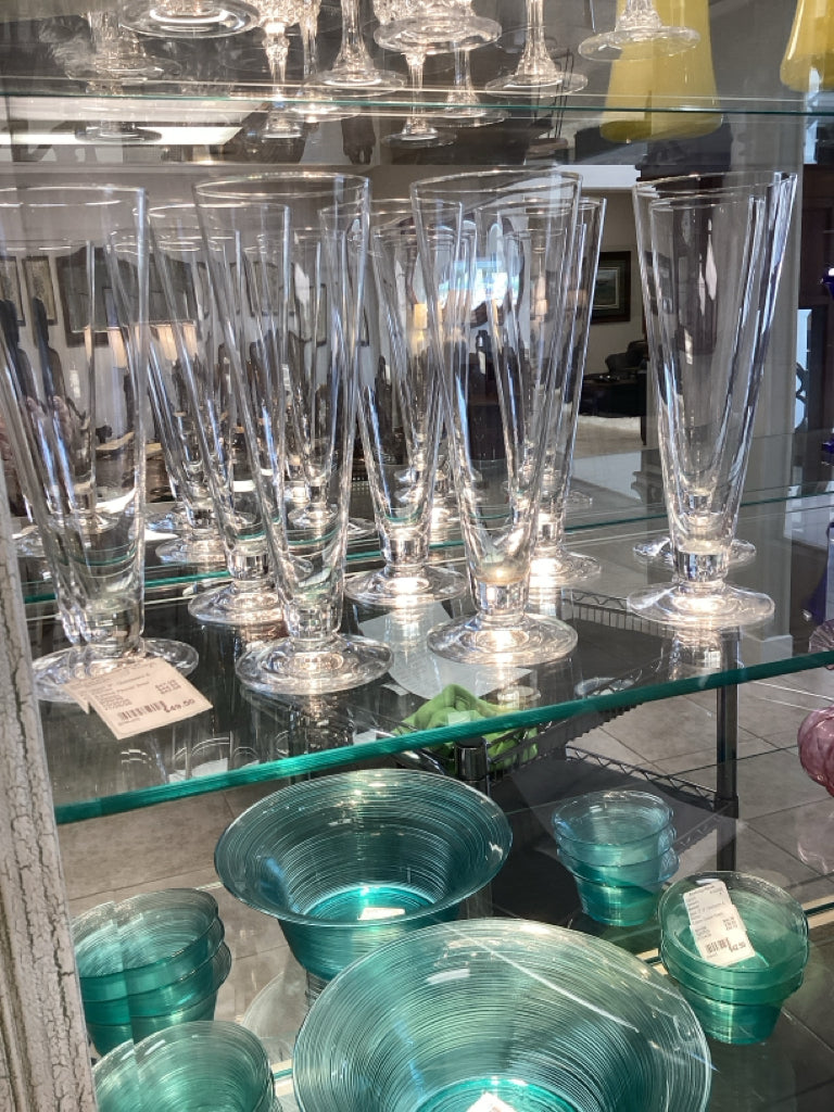 Glassware
