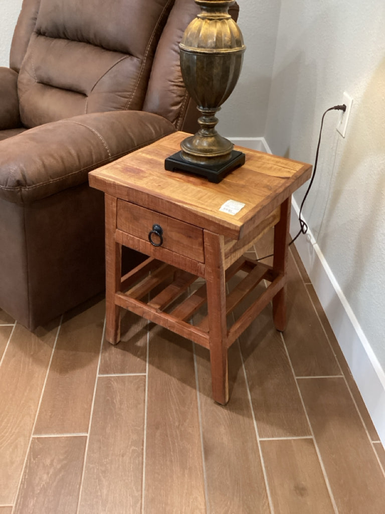 End Tables