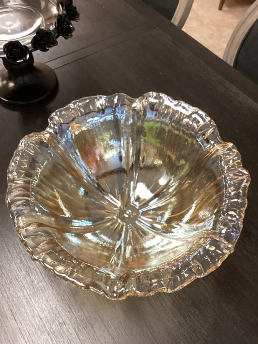 Glassware