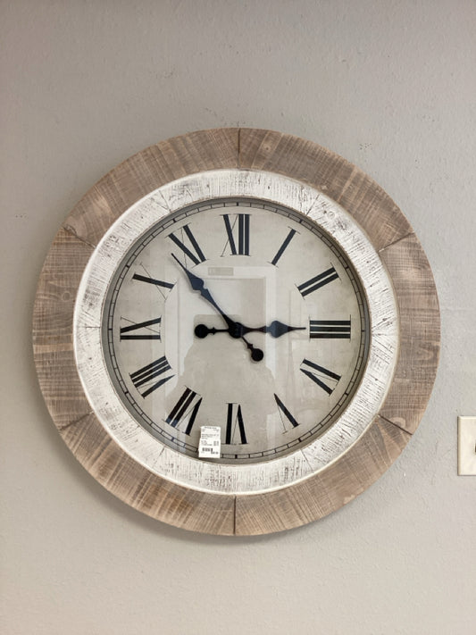 Clock