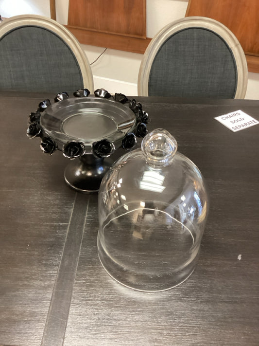 Glassware