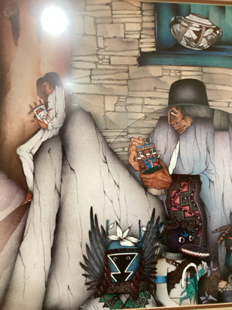 Artwork